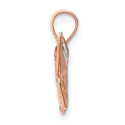 High Quality Luxury Pendant for Women by Ryan Jonathan Fine Jewelry