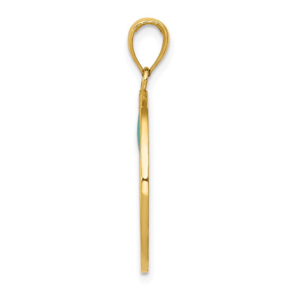 High Quality Luxury Pendant for Women by Ryan Jonathan Fine Jewelry