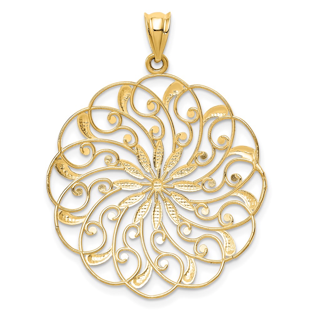 High Quality Luxury Pendant for Women by Ryan Jonathan Fine Jewelry