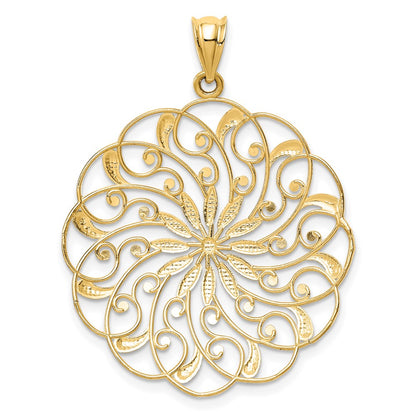 High Quality Luxury Pendant for Women by Ryan Jonathan Fine Jewelry