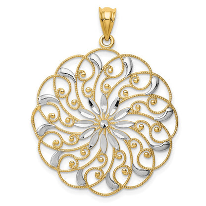 High Quality Luxury Pendant for Women by Ryan Jonathan Fine Jewelry