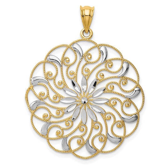 High Quality Luxury Pendant for Women by Ryan Jonathan Fine Jewelry