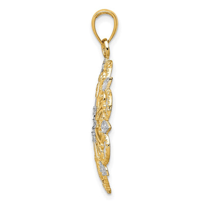 High Quality Luxury Pendant for Women by Ryan Jonathan Fine Jewelry