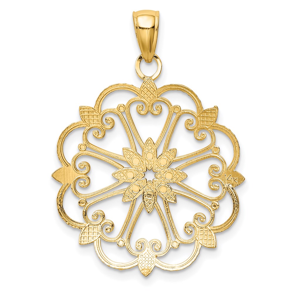 High Quality Luxury Pendant for Women by Ryan Jonathan Fine Jewelry