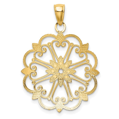 High Quality Luxury Pendant for Women by Ryan Jonathan Fine Jewelry