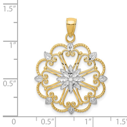 High Quality Luxury Pendant for Women by Ryan Jonathan Fine Jewelry