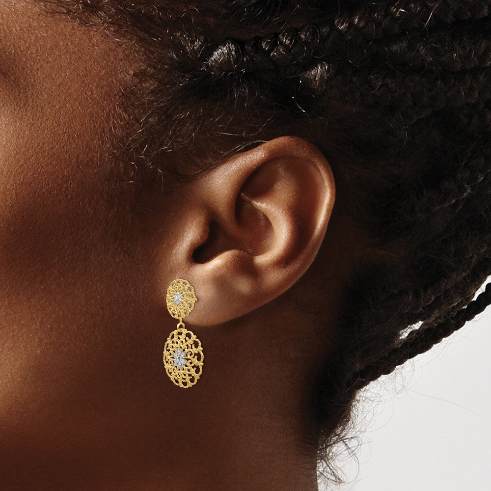 High Quality Luxury Earrings for Women by Ryan Jonathan Fine Jewelry