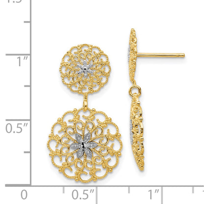 High Quality Luxury Earrings for Women by Ryan Jonathan Fine Jewelry
