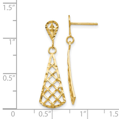 High Quality Luxury Earrings for Women by Ryan Jonathan Fine Jewelry