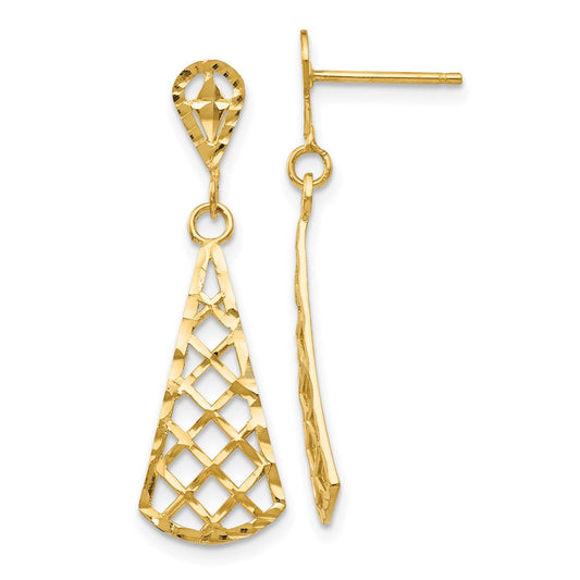 High Quality Luxury Earrings for Women by Ryan Jonathan Fine Jewelry
