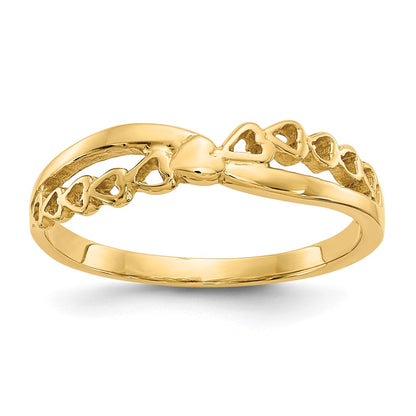 High Quality Luxury Rings for Women by Ryan Jonathan Fine Jewelry