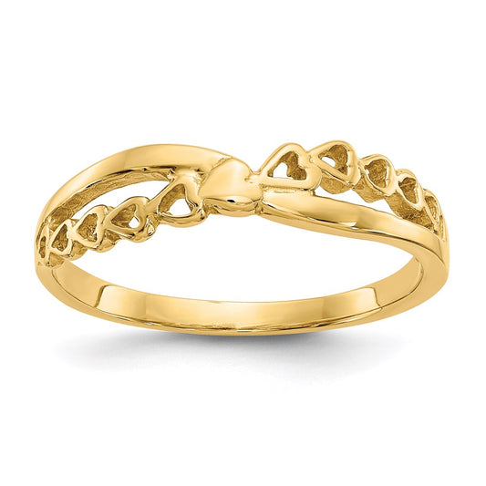 High Quality Luxury Rings for Women by Ryan Jonathan Fine Jewelry