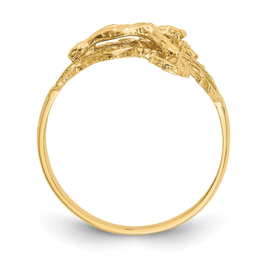 High Quality Luxury Rings for Women by Ryan Jonathan Fine Jewelry