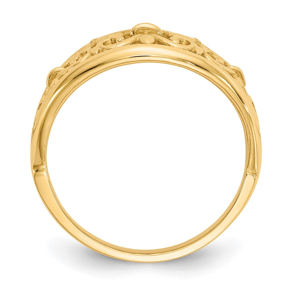 High Quality Luxury Rings for Women by Ryan Jonathan Fine Jewelry