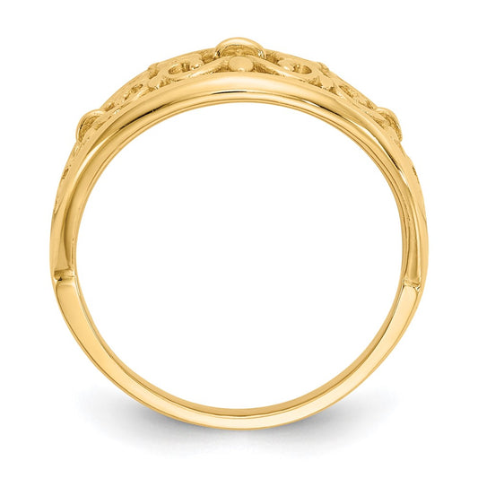 High Quality Luxury Rings for Women by Ryan Jonathan Fine Jewelry