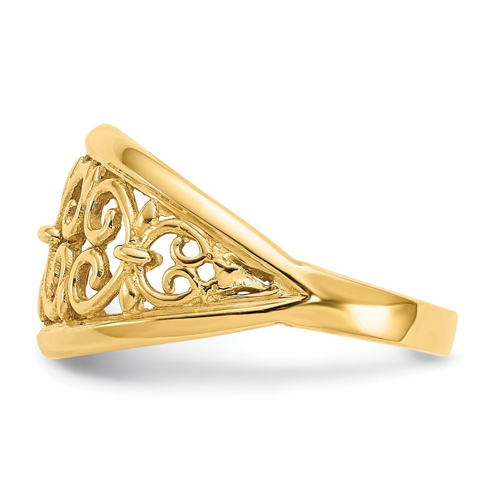 High Quality Luxury Rings for Women by Ryan Jonathan Fine Jewelry