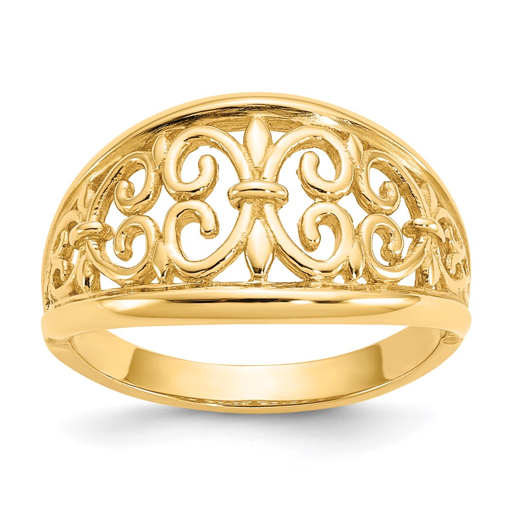 High Quality Luxury Rings for Women by Ryan Jonathan Fine Jewelry