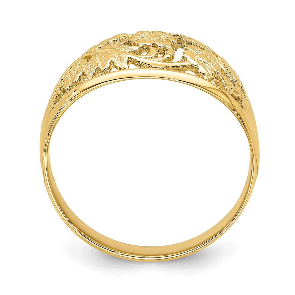 High Quality Luxury Rings for Women by Ryan Jonathan Fine Jewelry