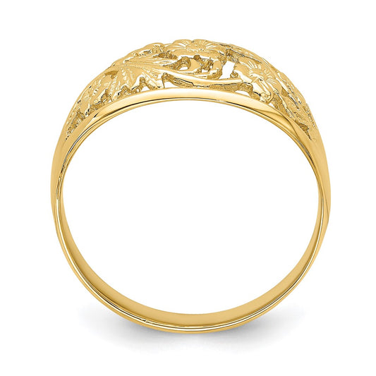 High Quality Luxury Rings for Women by Ryan Jonathan Fine Jewelry