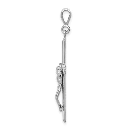 High Quality Luxury Pendant for Women by Ryan Jonathan Fine Jewelry