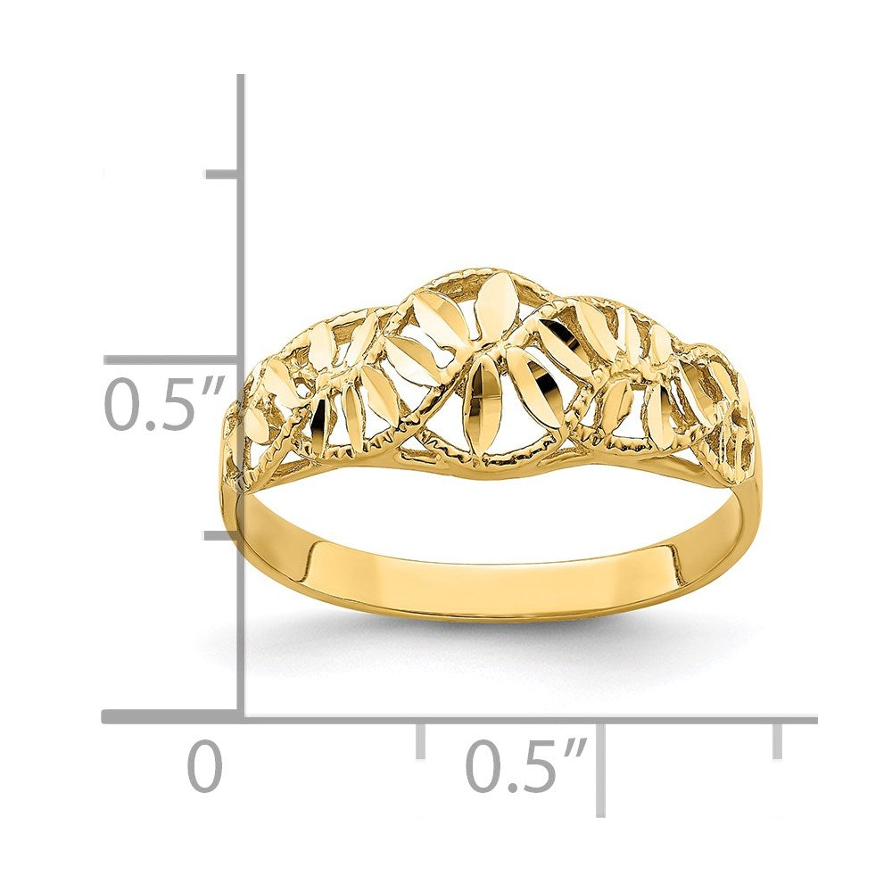 High Quality Luxury Rings for Women by Ryan Jonathan Fine Jewelry