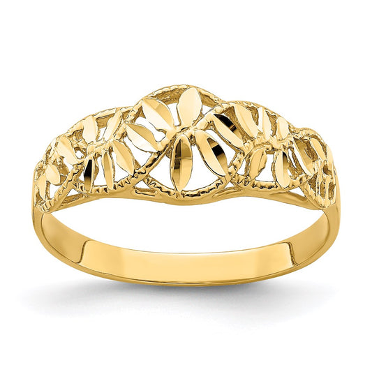 High Quality Luxury Rings for Women by Ryan Jonathan Fine Jewelry