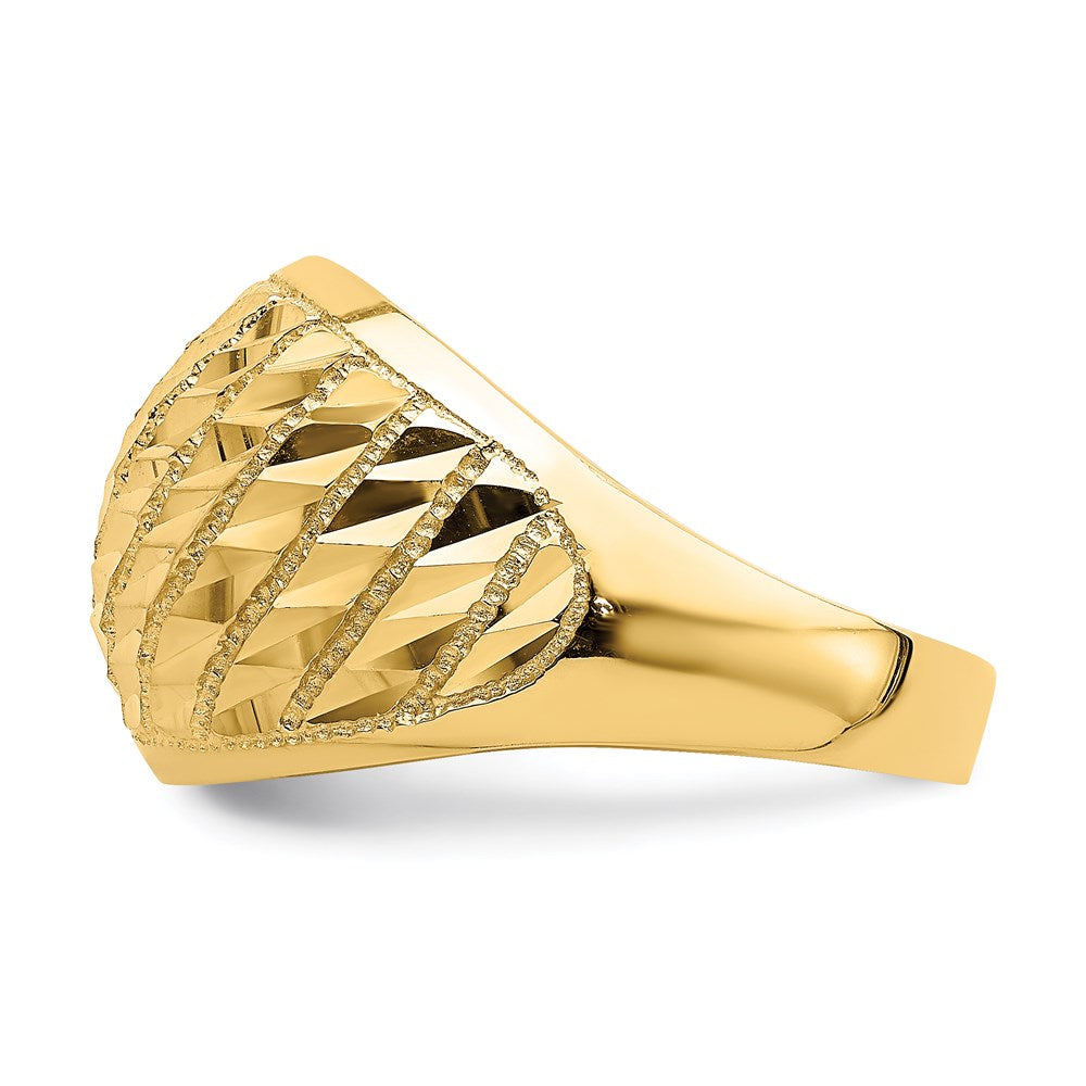 High Quality Luxury Rings for Women by Ryan Jonathan Fine Jewelry