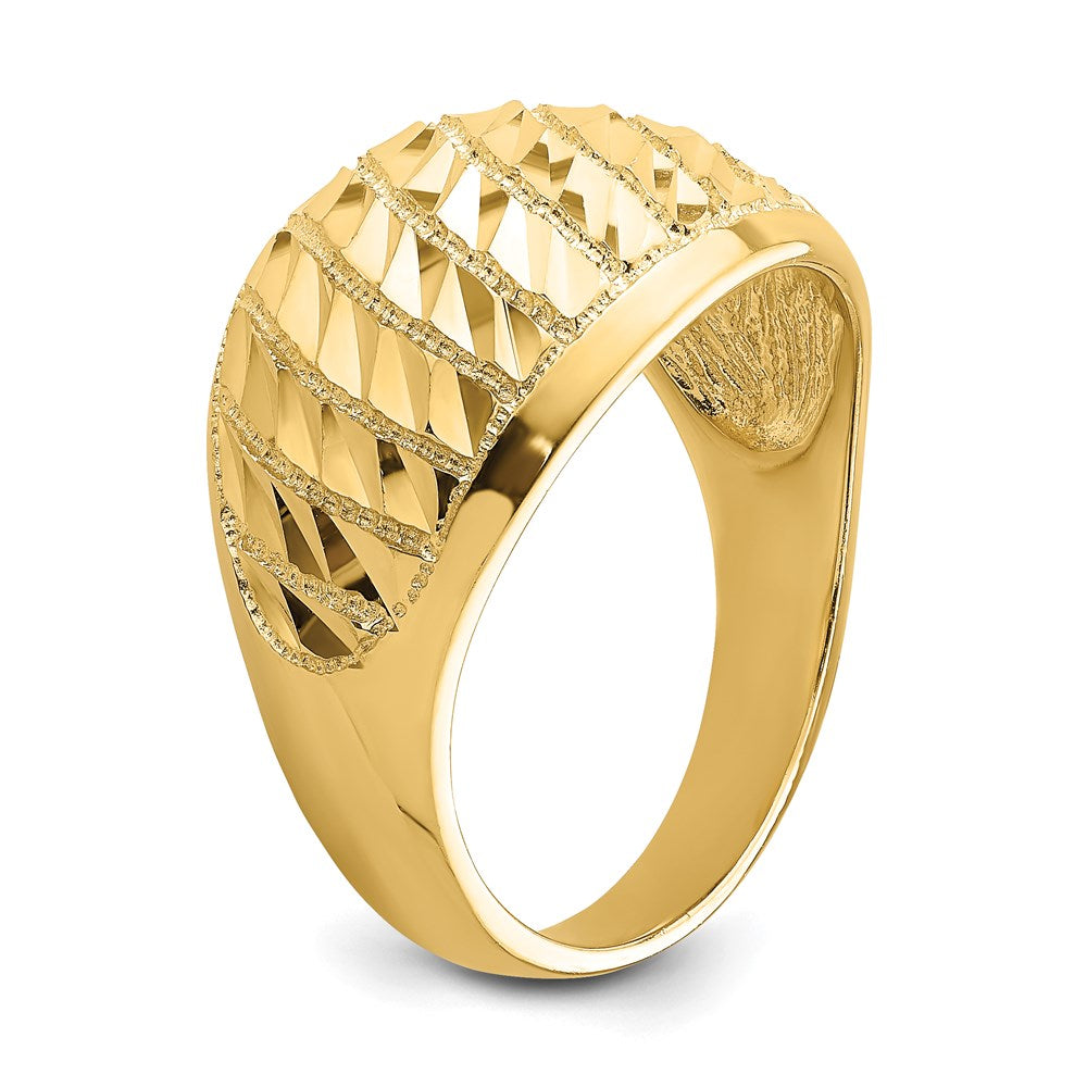 High Quality Luxury Rings for Women by Ryan Jonathan Fine Jewelry