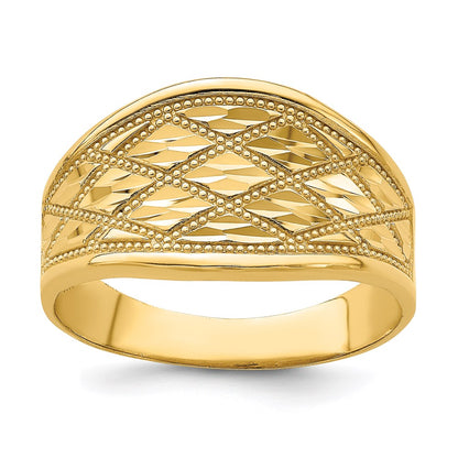 High Quality Luxury Rings for Women by Ryan Jonathan Fine Jewelry