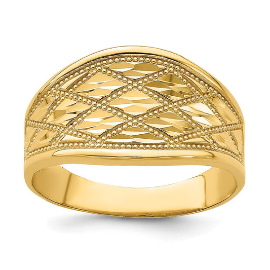 High Quality Luxury Rings for Women by Ryan Jonathan Fine Jewelry