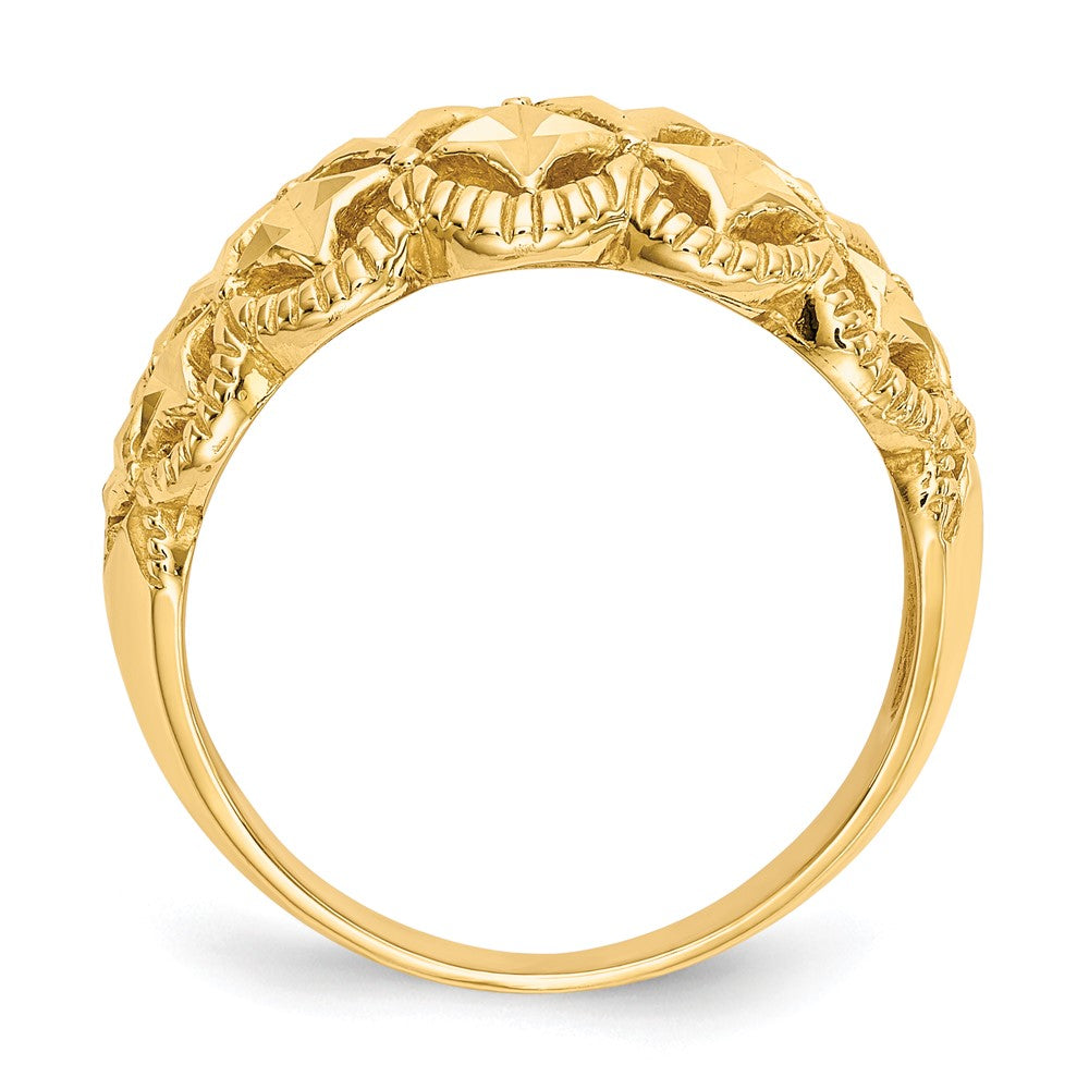 High Quality Luxury Rings for Women by Ryan Jonathan Fine Jewelry