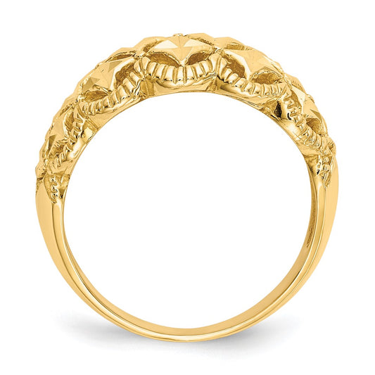 High Quality Luxury Rings for Women by Ryan Jonathan Fine Jewelry