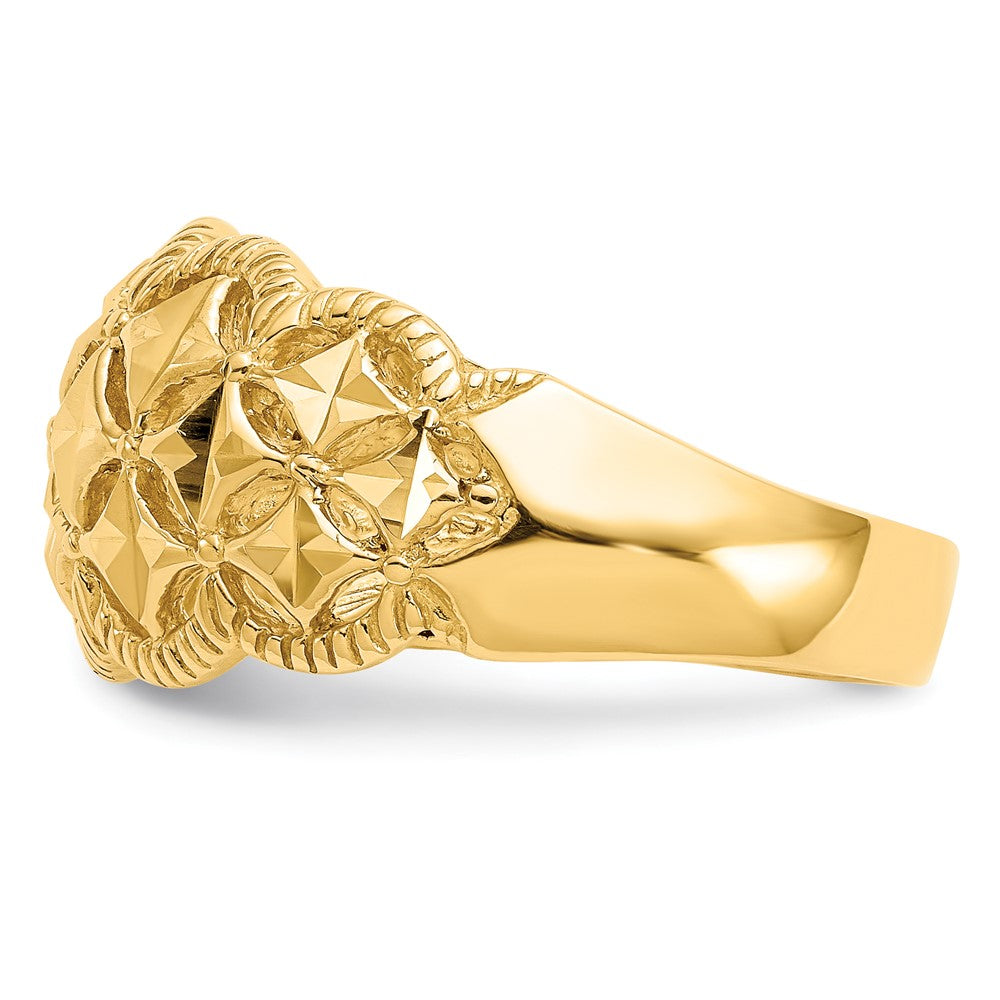 High Quality Luxury Rings for Women by Ryan Jonathan Fine Jewelry