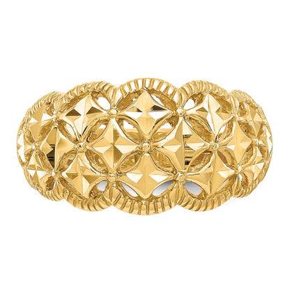 High Quality Luxury Rings for Women by Ryan Jonathan Fine Jewelry