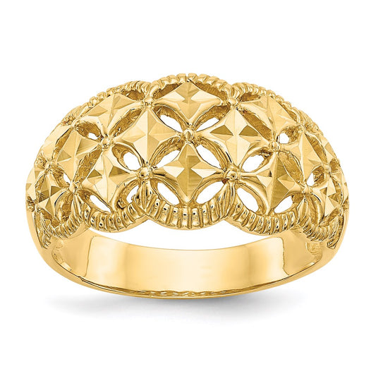 High Quality Luxury Rings for Women by Ryan Jonathan Fine Jewelry