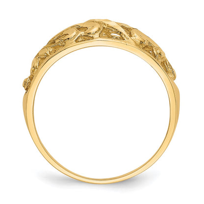 High Quality Luxury Rings for Women by Ryan Jonathan Fine Jewelry