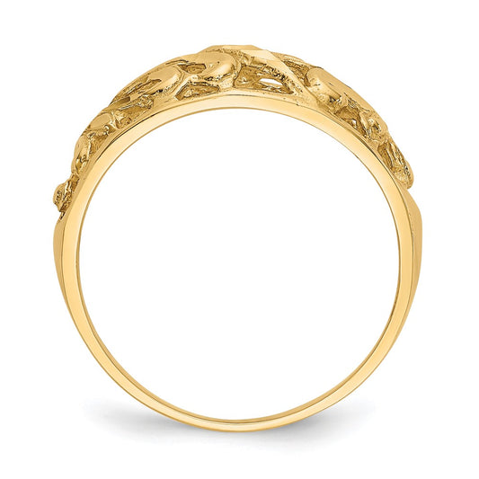 High Quality Luxury Rings for Women by Ryan Jonathan Fine Jewelry