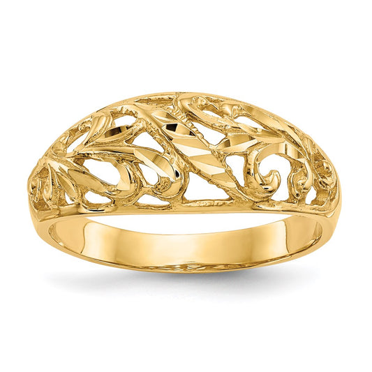 High Quality Luxury Rings for Women by Ryan Jonathan Fine Jewelry