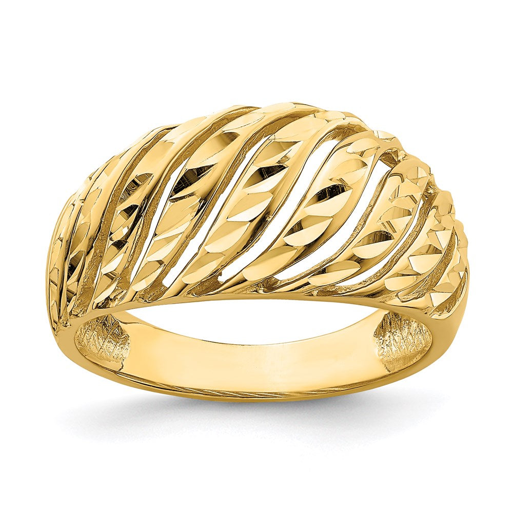 High Quality Luxury Rings for Women by Ryan Jonathan Fine Jewelry