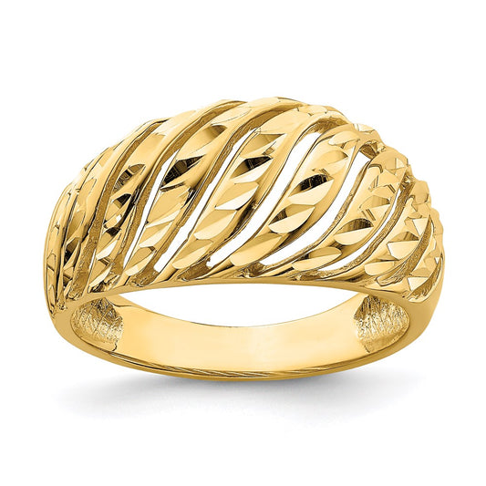 High Quality Luxury Rings for Women by Ryan Jonathan Fine Jewelry