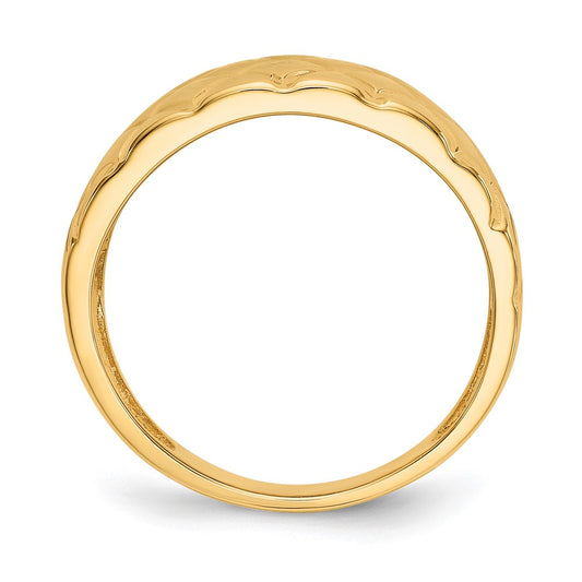 High Quality Luxury Rings for Women by Ryan Jonathan Fine Jewelry