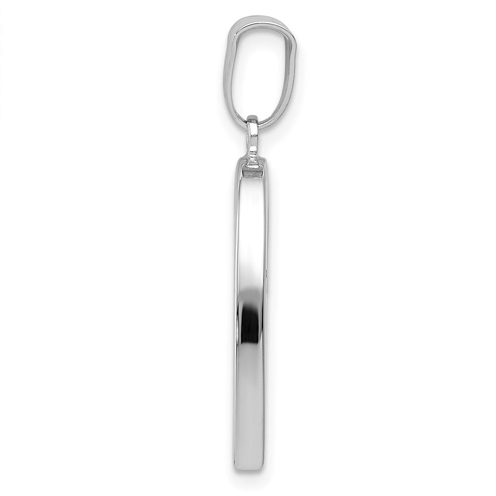 High Quality Luxury Pendant for Women by Ryan Jonathan Fine Jewelry