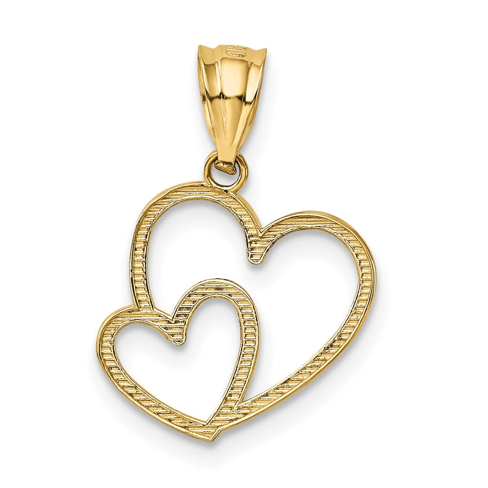 High Quality Luxury Charm Pendants for Women by Ryan Jonathan Fine Jewelry