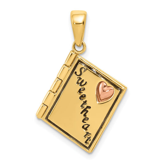 High Quality Luxury Pendant for Women by Ryan Jonathan Fine Jewelry
