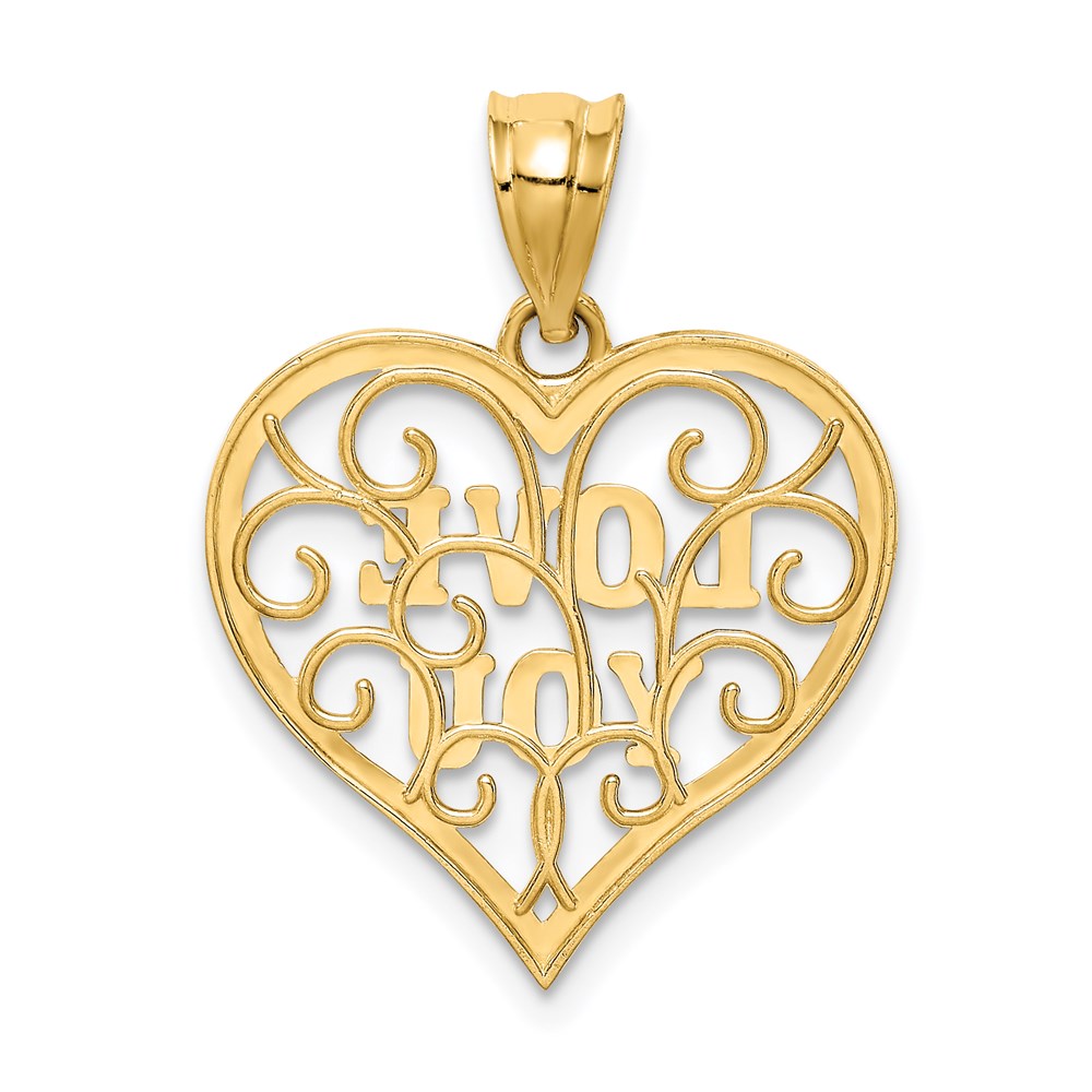 High Quality Luxury Pendant for Women by Ryan Jonathan Fine Jewelry