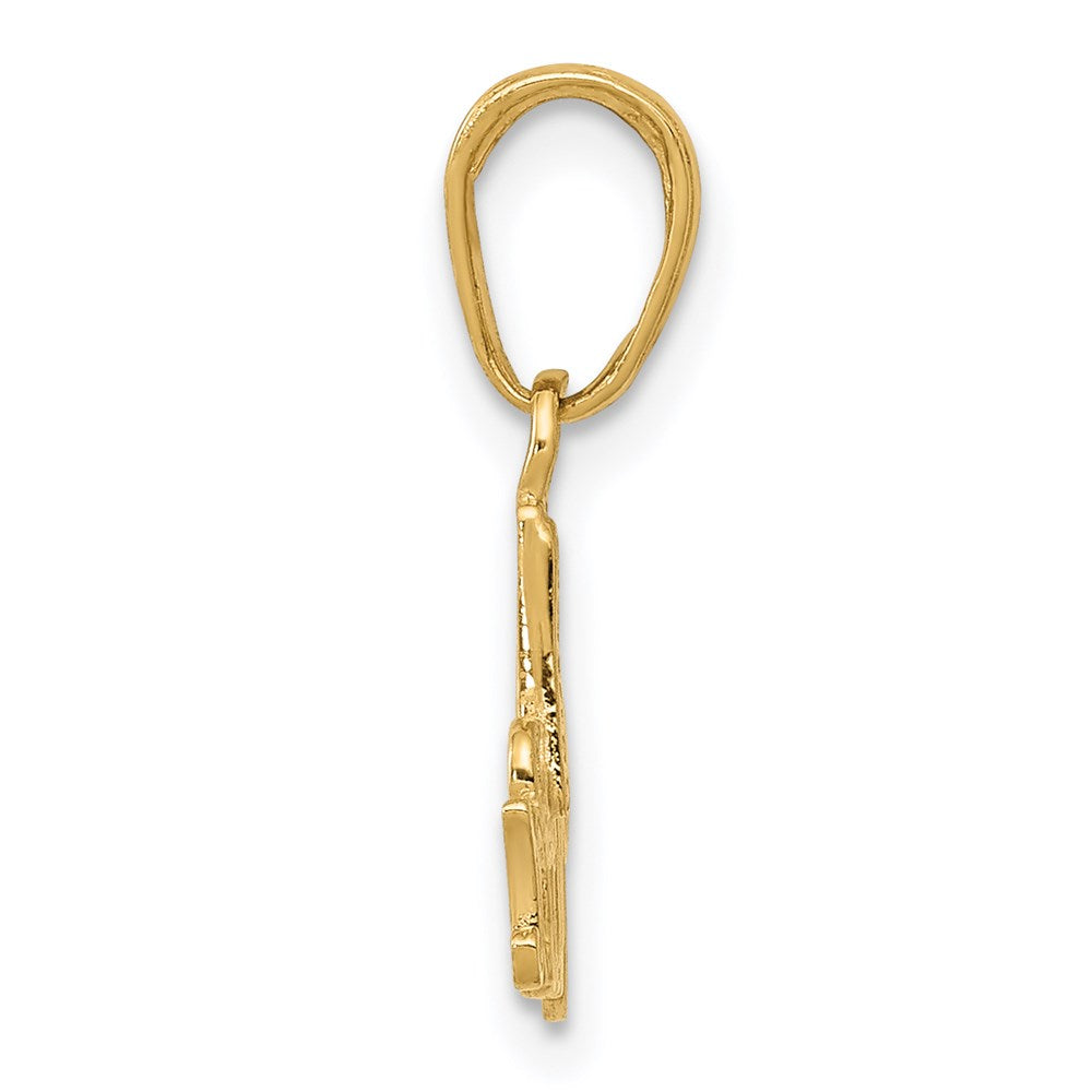 High Quality Luxury Charm Pendants for Women by Ryan Jonathan Fine Jewelry