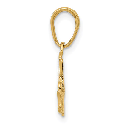 High Quality Luxury Charm Pendants for Women by Ryan Jonathan Fine Jewelry