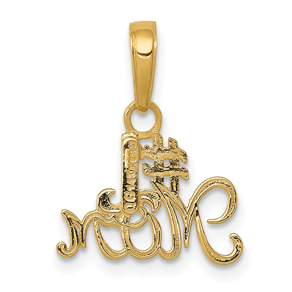 High Quality Luxury Charm Pendants for Women by Ryan Jonathan Fine Jewelry