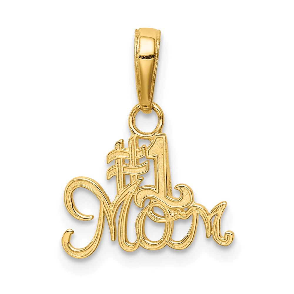 High Quality Luxury Charm Pendants for Women by Ryan Jonathan Fine Jewelry
