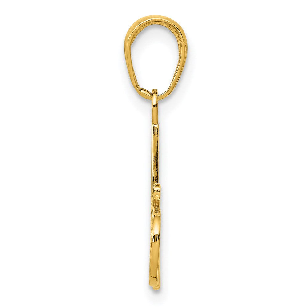 High Quality Luxury Charm Pendants for Women by Ryan Jonathan Fine Jewelry